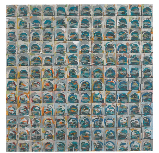 Charles Harper, Retrospective